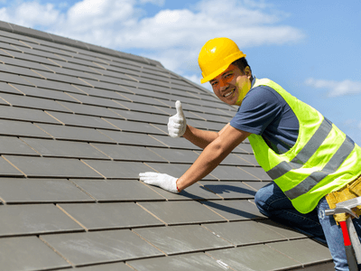 About Roof Repair Experts Gouldbusk, TX